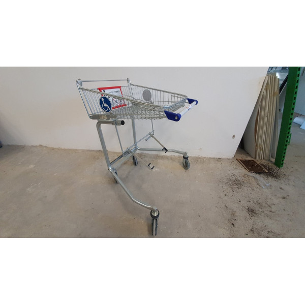Rollstuhlgerecht Rollstuhlgerecht